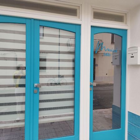 Marico B&B San Vito Lo Capo Extérieur photo