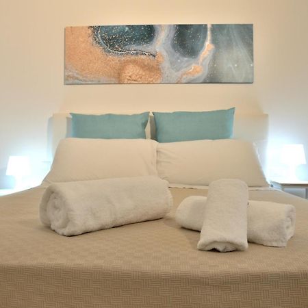 Marico B&B San Vito Lo Capo Extérieur photo