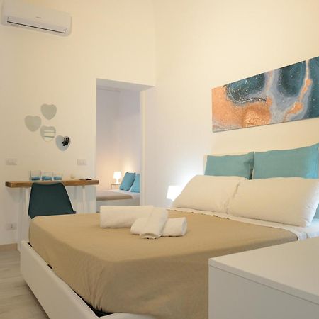 Marico B&B San Vito Lo Capo Extérieur photo