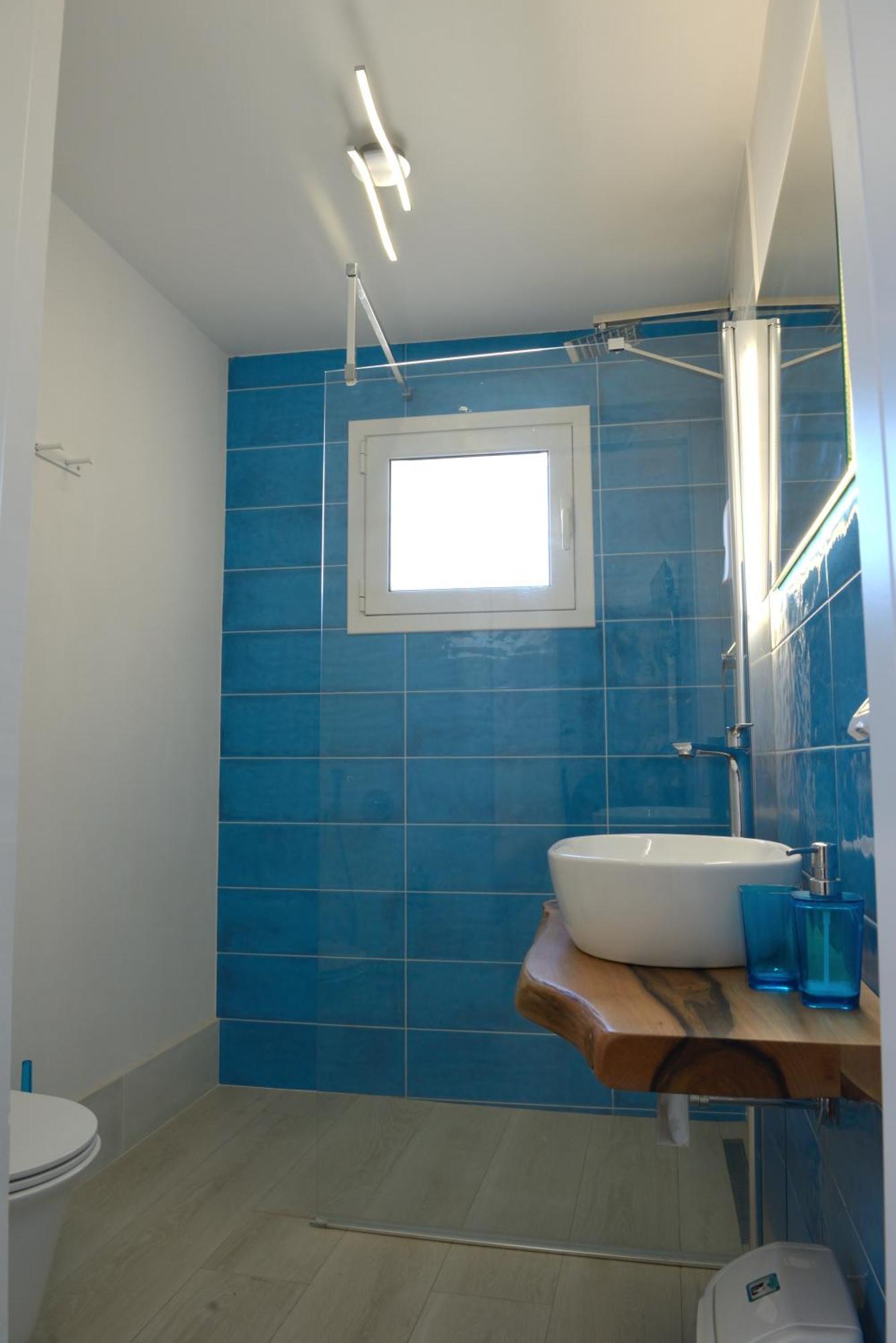 Marico B&B San Vito Lo Capo Extérieur photo