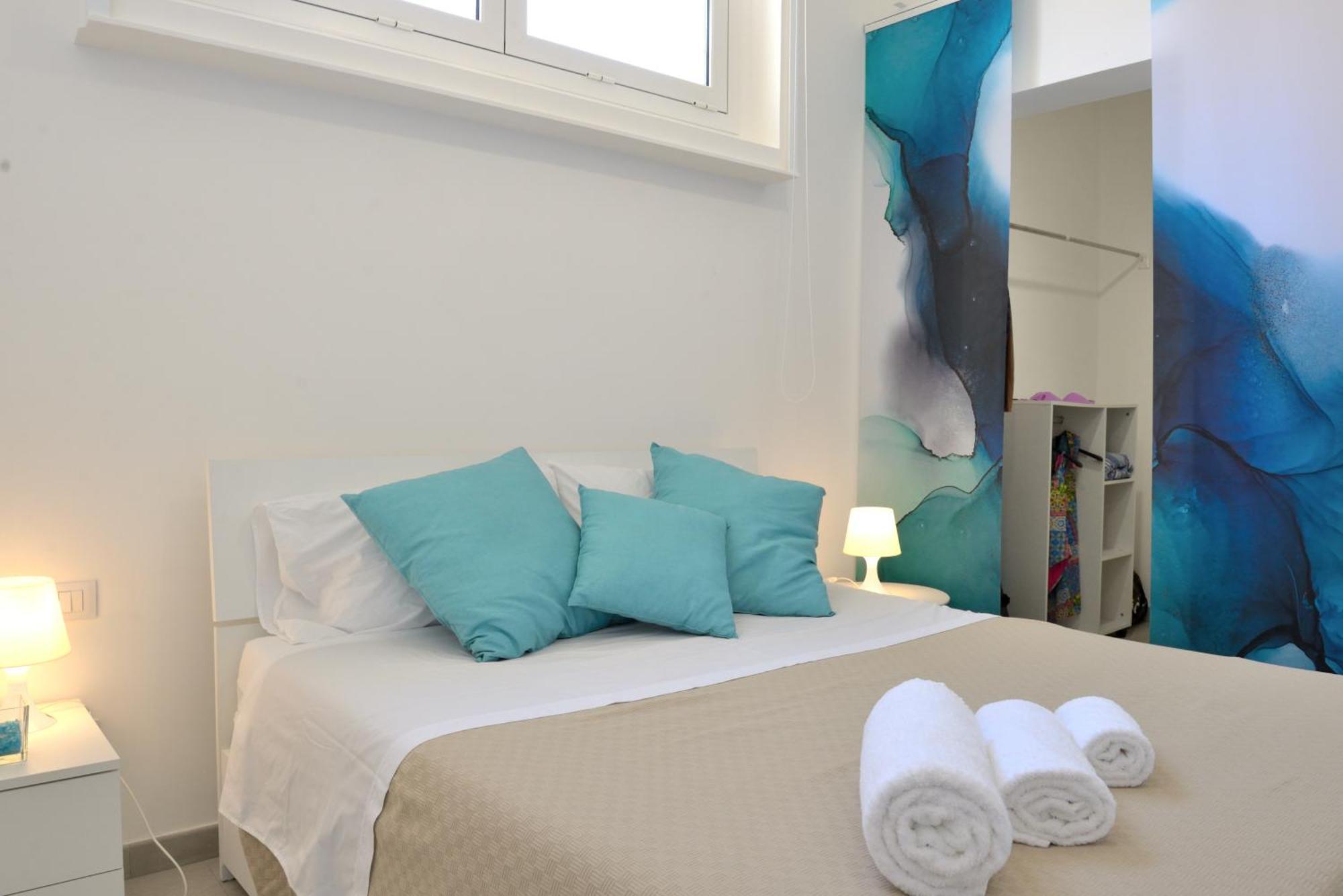 Marico B&B San Vito Lo Capo Extérieur photo