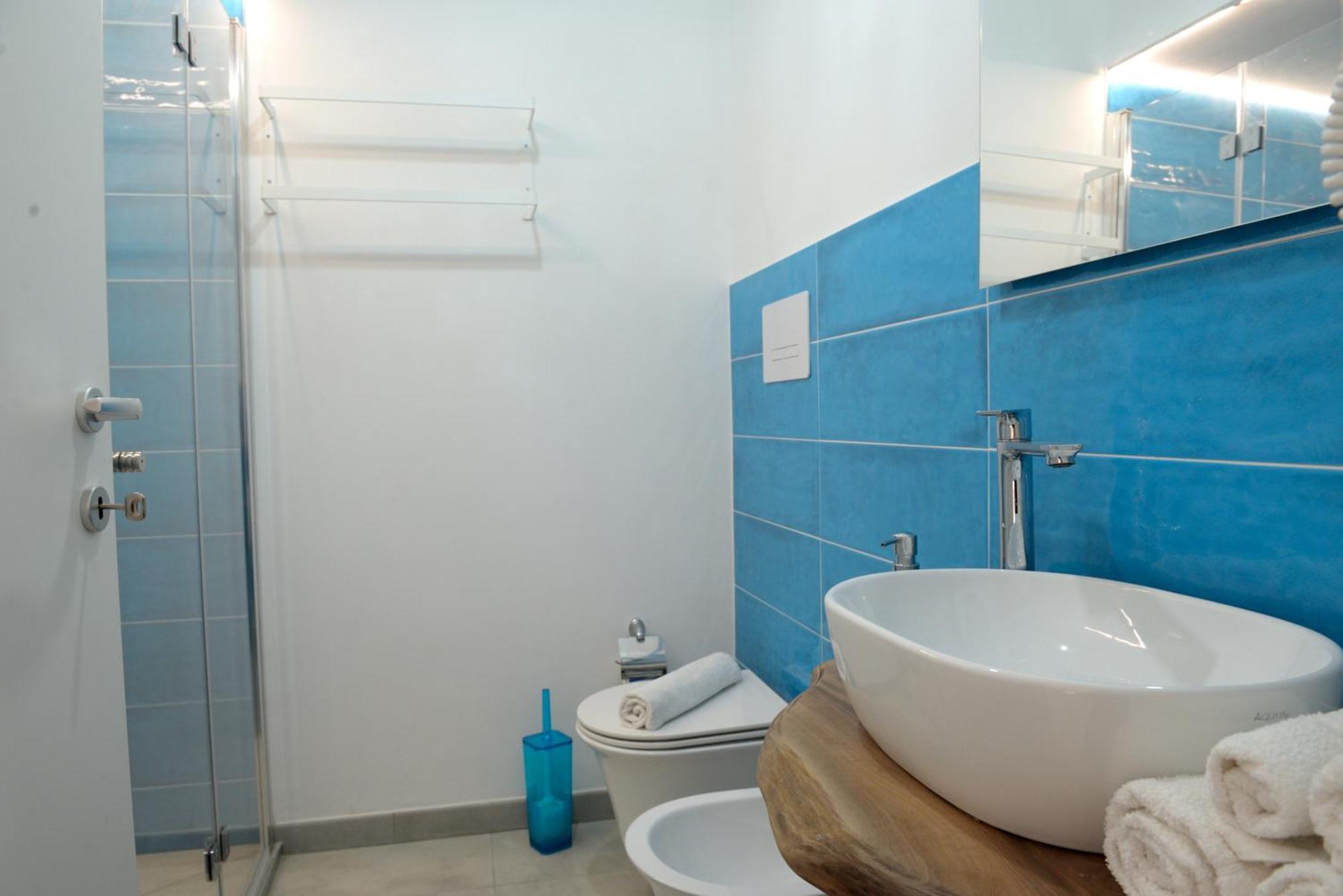 Marico B&B San Vito Lo Capo Extérieur photo