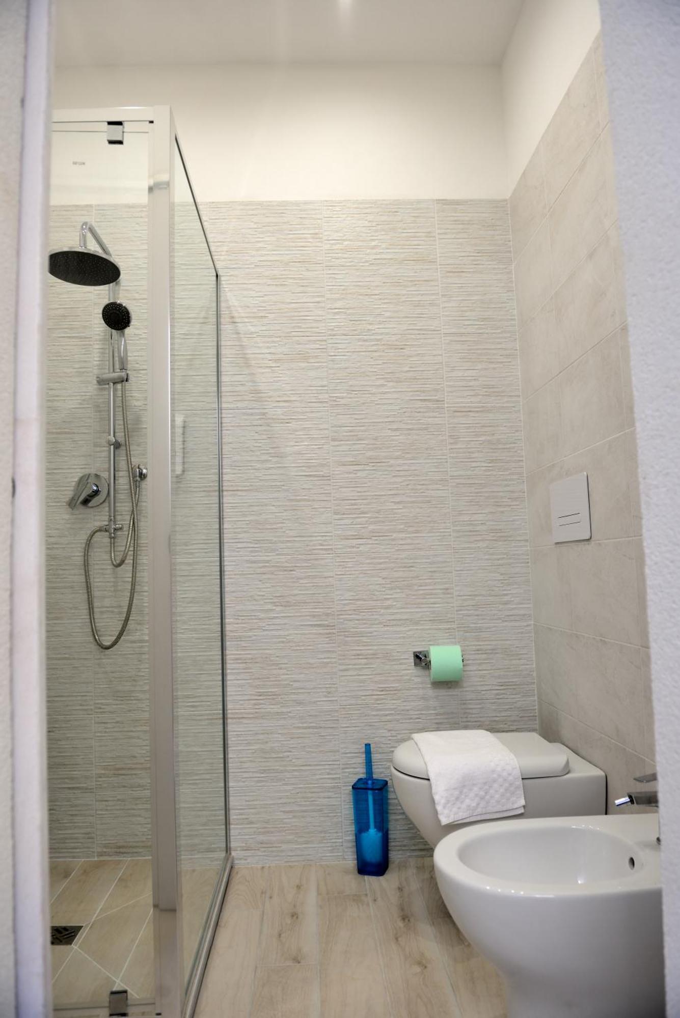 Marico B&B San Vito Lo Capo Extérieur photo