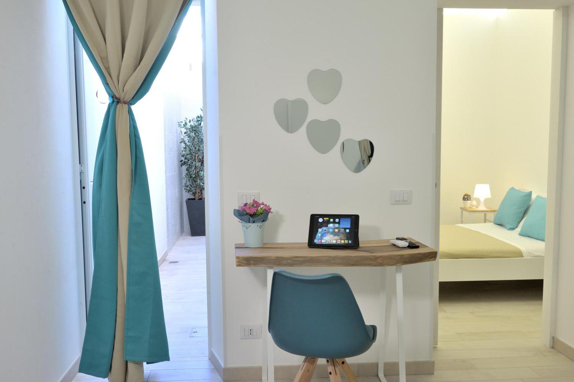 Marico B&B San Vito Lo Capo Extérieur photo